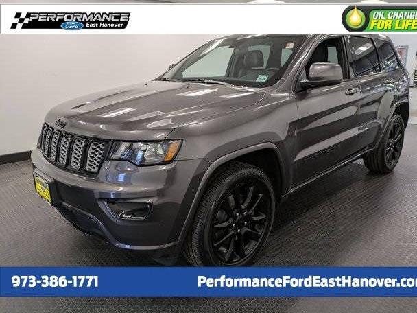 JEEP GRAND CHEROKEE 2021 1C4RJFAG7MC706308 image